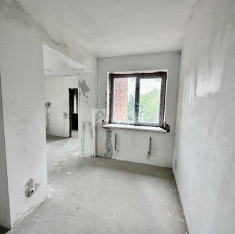 Дом, Новомосковский административный округ, посёлок Красные Горки, улица Вишнёвый Сад, 18, #id1715285