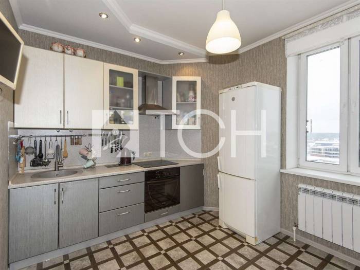 2-комн. квартира, Ивантеевка, ул Новая Слобода, 4 #id298171