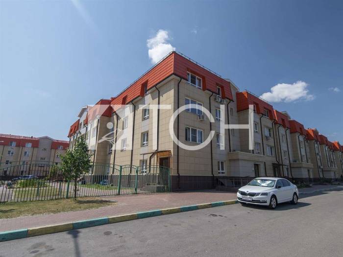 3-комн. квартира, Королев, ул Горького, 79к1 #id269198