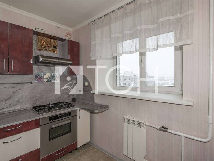 1-комн. квартира, Пушкино, ул Инессы Арманд, 13 #id274703