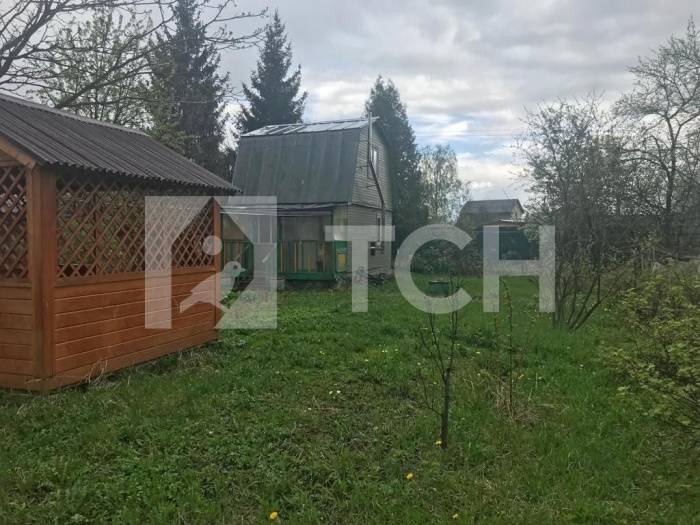 Дом, г.о. Лосино-Петровский, СНТ Строитель, 89, #id376218