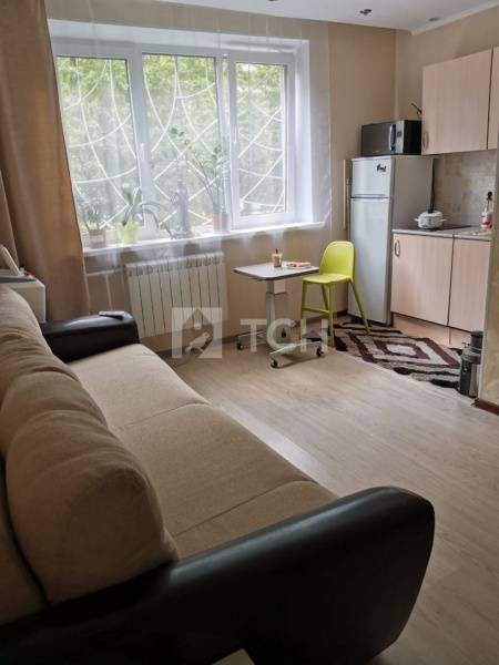 Квартира-студия, Королёв, проспект Космонавтов, 43, #id1979860