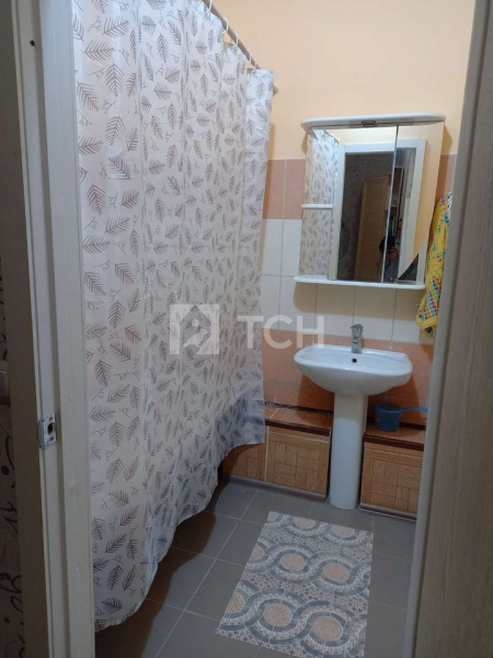 Квартира-студия, Ивантеевка, улица Бережок, 8, #id1298148