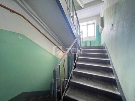 2-комн. квартира, Ивантеевка, улица Смурякова, 2, #id2024909