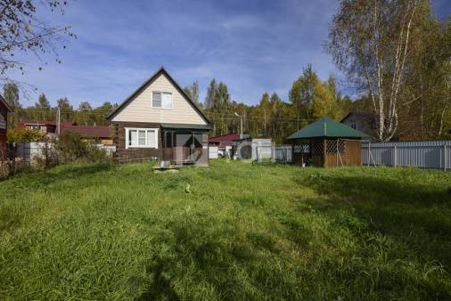 Дом, г.о. Лосино-Петровский, СНТ Мрия, 24, #id1705703