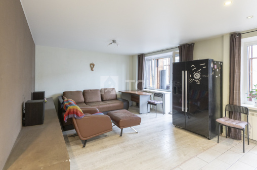 2-комн. квартира, Королёв, Лесная улица, 19, #id1393582