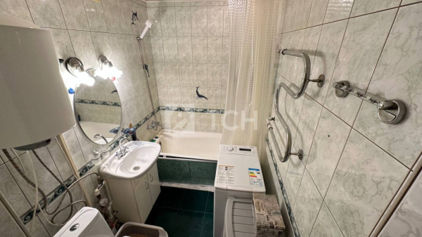 3-комн. квартира, Щёлково, Полевая улица, 16, #id1602026