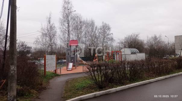 3-комн. квартира, Королёв, Советская улица, 26, #id1942413