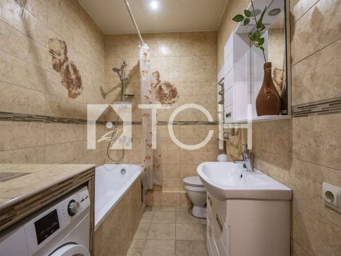 1-комн. квартира, Свердловский, ул Михаила Марченко, 10 #id278776