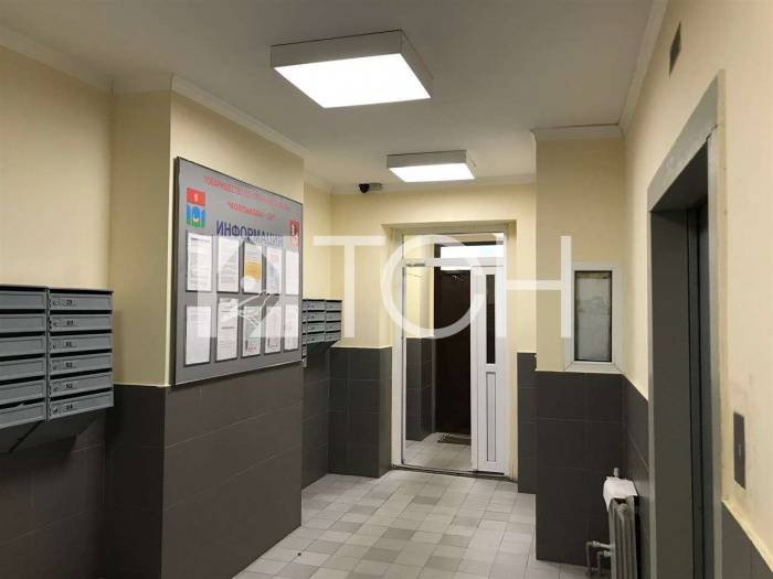 2-комн. квартира, Мытищи, ул Мира, 38 #id272783