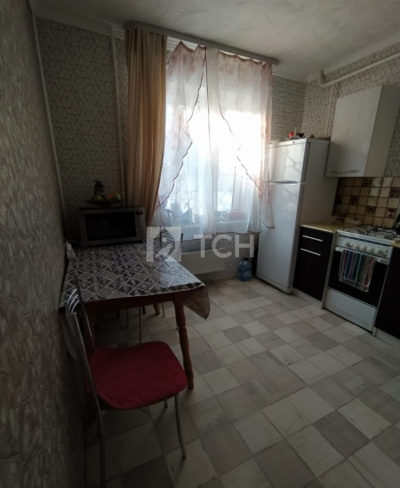 2-комн. квартира, Королёв, Пушкинская улица, 19, #id672519