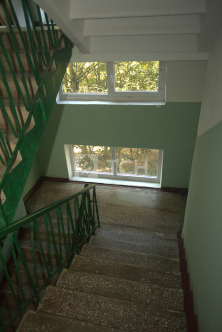 3-комн. квартира, Щёлково, проспект 60 лет Октября, 9, #id1139081