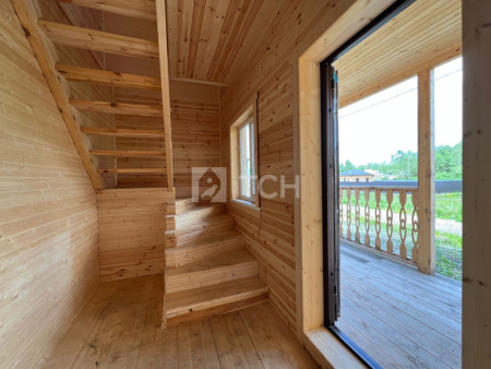 Дом, г.о. Щёлково, #id1645727