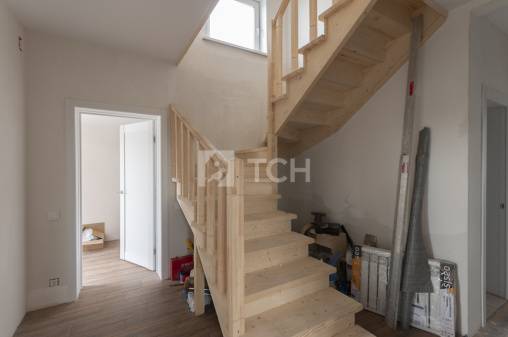 Дом, г.о. Щёлково, посёлок городского типа Загорянский, Теннисная улица, 18, #id1754126