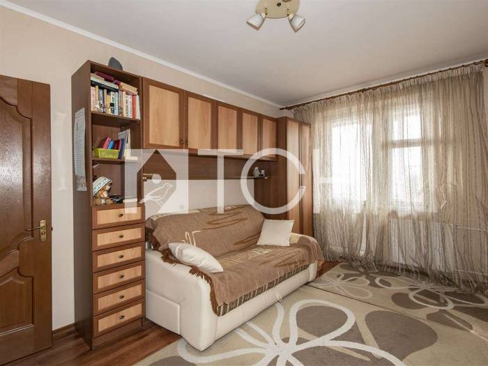 3-комн. квартира, Королев, ул Калининградская, 17к2 #id279209