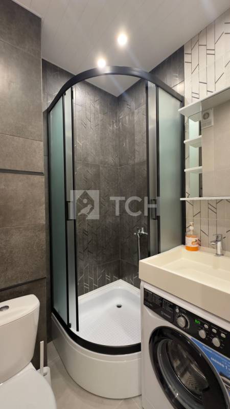 Квартира-студия, Щёлково, Чкаловская улица, 4, #id715788