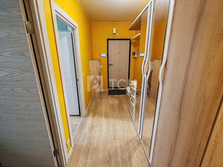 2-комн. квартира, Ивантеевка, 25, #id1613225