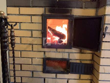 Дом, г.о. Пушкинский, дачный посёлок Третьяково, Прохладная улица, 23, #id1892938