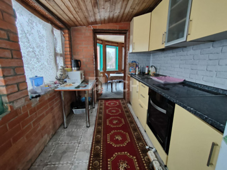 Дом, г.о. Щёлково, СНТ Дуброво, 30, #id1391475