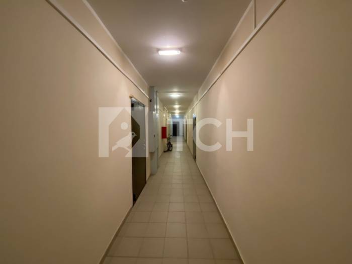 1-комн. Квартира, рабочий посёлок Свердловский, Берёзовая улица, 4, #id578052
