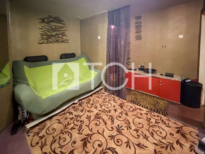1-комн. квартира, Щелково, ул Комарова, 5 #id300165