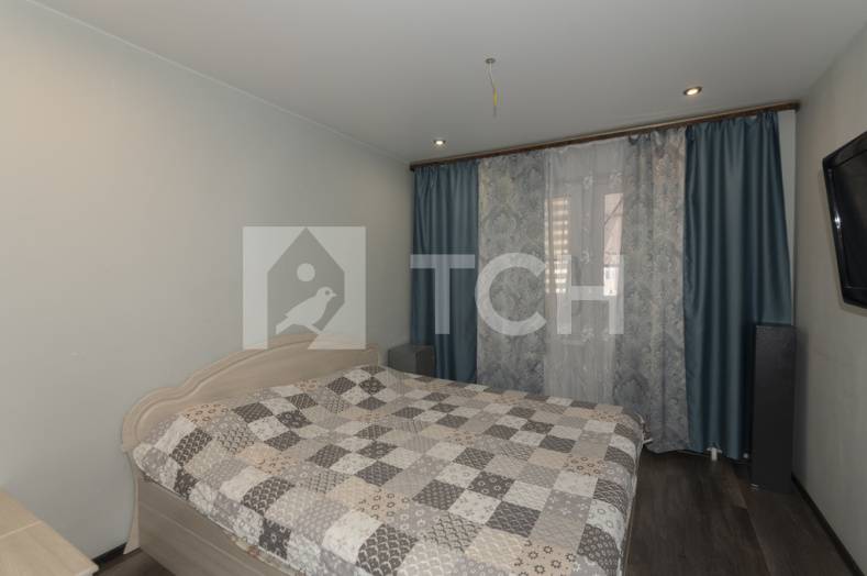 3-комн. Квартира, Ивантеевка, Первомайская улица, 33, #id583059