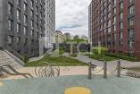3-комн. Квартира, Москва, 4-й Верхний Михайловский проезд, 1, #id741414