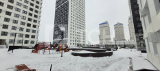 1-комн. Квартира, Пушкино, Ярославское шоссе, 149к2, #id672202