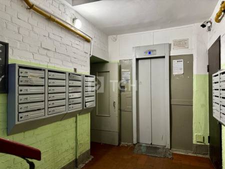 3-комн. квартира, Фрязино, проспект Мира, 7, #id1934229