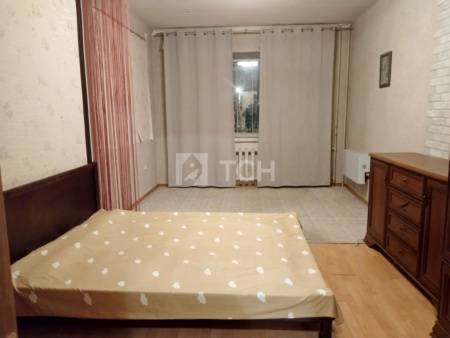 1-комн. квартира, Щёлково, Сиреневая улица, 5Б, #id1777657