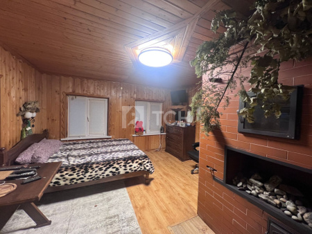 Дом, Владимирская область, Киржачский район, СНТ Зарница-1, 101, #id1343121