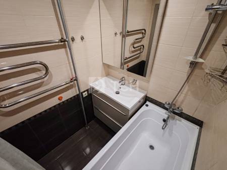 2-комн. квартира, Ивантеевка, Хлебозаводская улица, 12к1, #id1708125