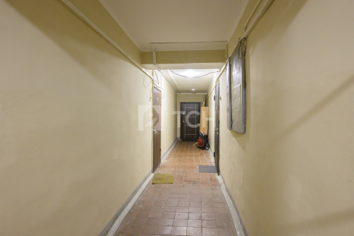 2-комн. квартира, Пушкино, улица Л. Толстого, 23, #id1732185