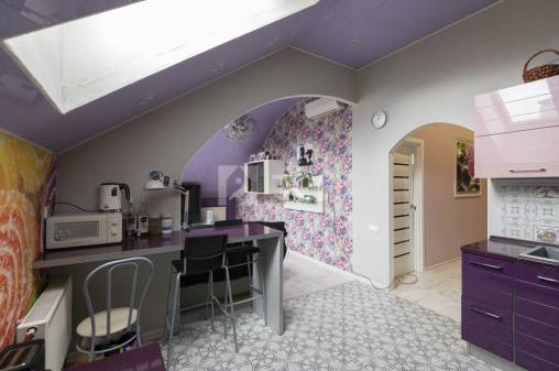 2-комн. квартира, посёлок Лесные Поляны, 196, #id1250926