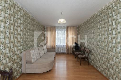 2-комн. Квартира, посёлок санатория Тишково, Курортная улица, 26, #id1264284