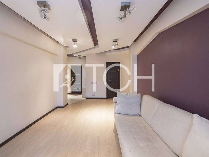 3-комн. квартира, Аничково, ул без улицы, 8 #id291073