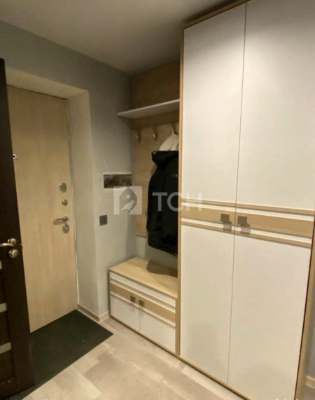 Квартира-студия, Королёв, Полевая улица, 11к2, #id1263920