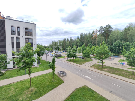 2-комн. квартира, Ивантеевка, 25, #id1613225