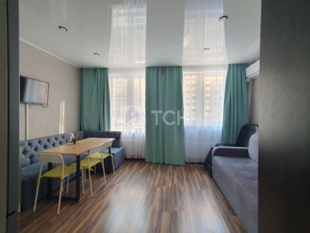 Квартира-студия, Балашиха, улица Яганова, 11, #id1037443