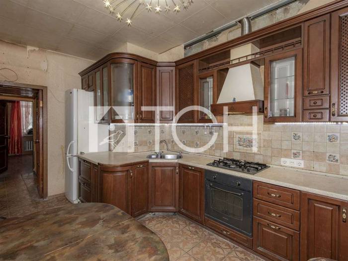 3-комн. квартира, Лосино-Петровский, ул Октябрьская, 3 #id271078