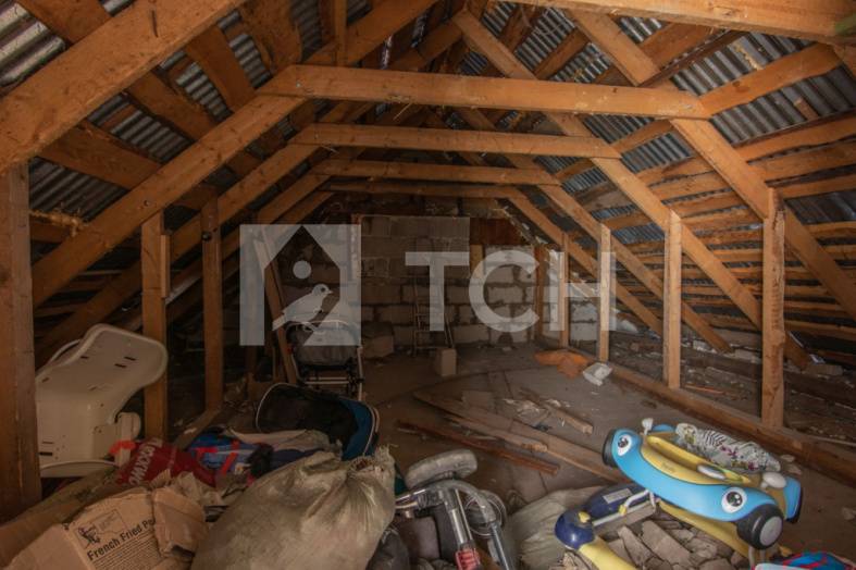 Дом, г.о. Лосино-Петровский, село Анискино, Ленинская улица, 17, #id515496