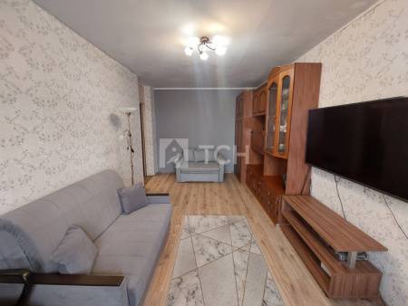 1-комн. квартира, Ивантеевка, Заводская улица, 11, #id1384947