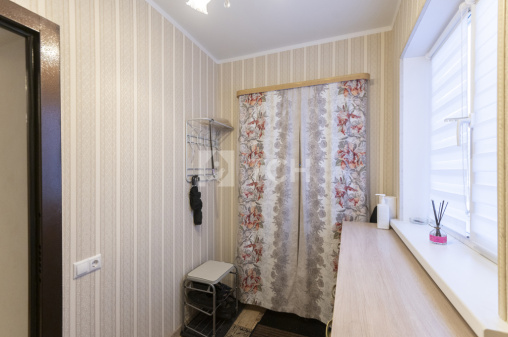 3-комн. квартира, Королёв, улица Комитетский Лес, 18к2, #id593439