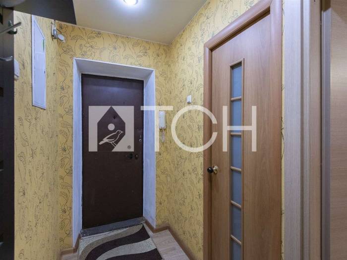 1-комн. квартира, Ивантеевка, пр-кт Советский, 13а #id298503