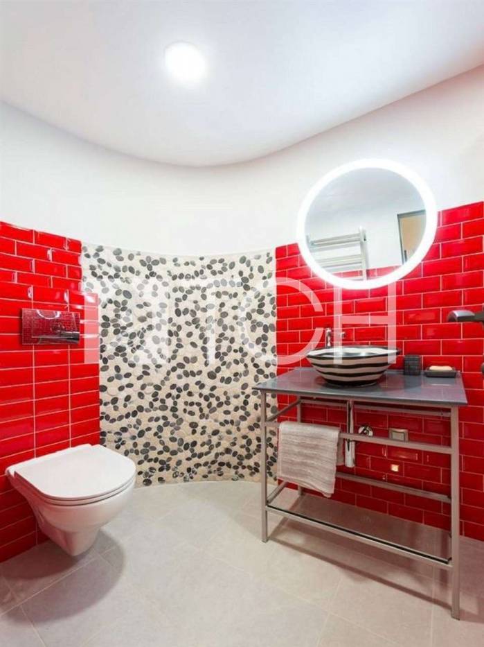Квартира свободной планировки, Москва, ул Флотская, 13к4 #id282986