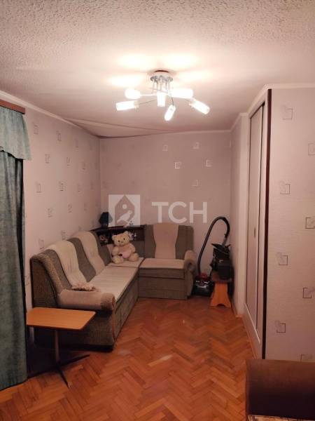 1-комн. квартира, Королёв, Пионерская улица, 41, #id1803476