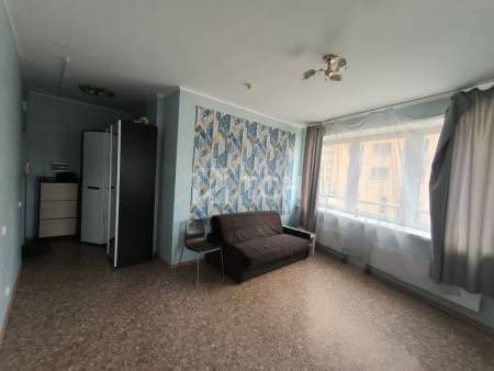 1-комн. квартира, Королёв, Советская улица, 47к8, #id1685561