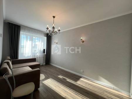 1-комн. квартира, Пушкино, улица Просвещения, 10к2, #id1948258