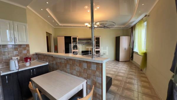 1-комн. квартира, Пушкино, улица Тургенева, 13, #id1822543