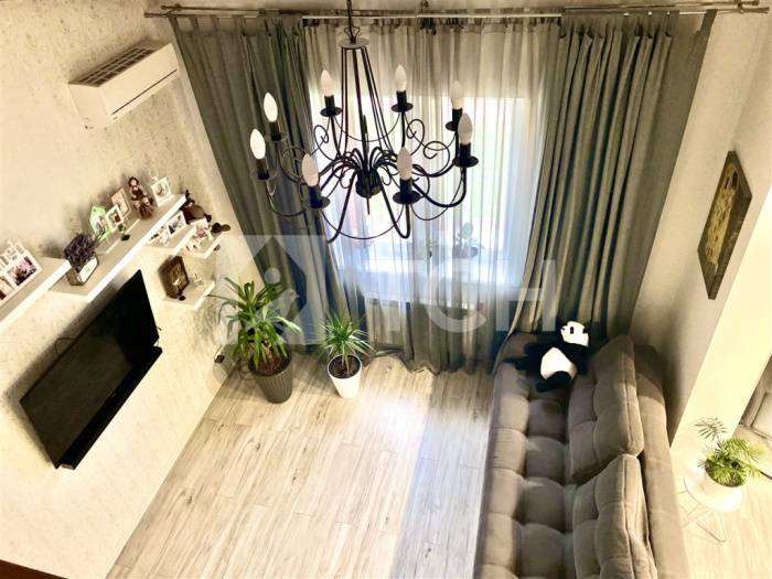 3-комн. Квартира, Королёв, улица Горького, 79к9, #id360966